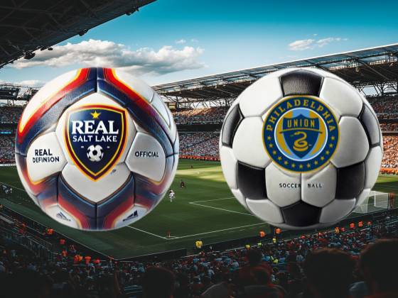 Philadelphia Union vs. Real Salt Lake
